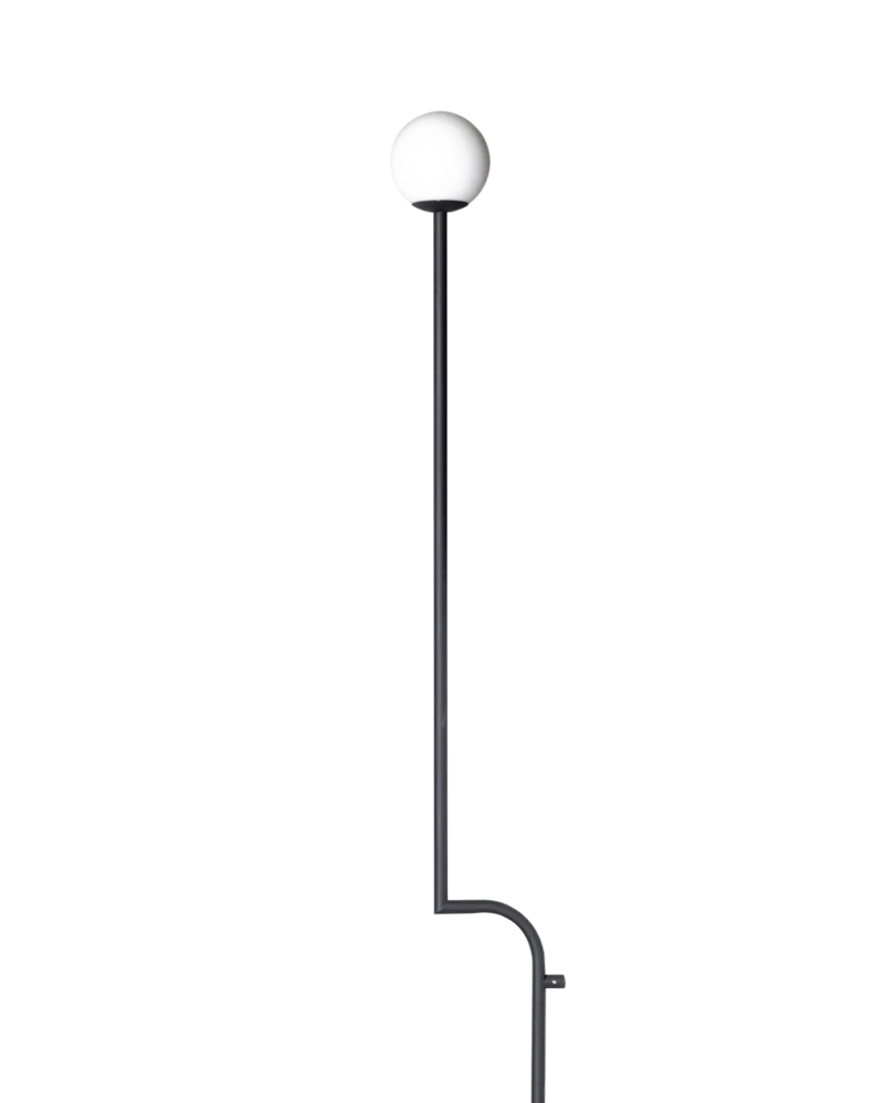 Mobil 150 / Black, opal by Pholc – product photo