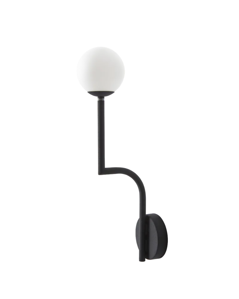 Mobil 46 von Pholc in Black, opal – Produktfoto