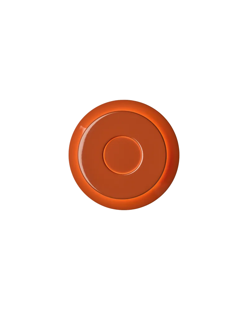 Lille 18 van Pholc in Red orange – productfoto
