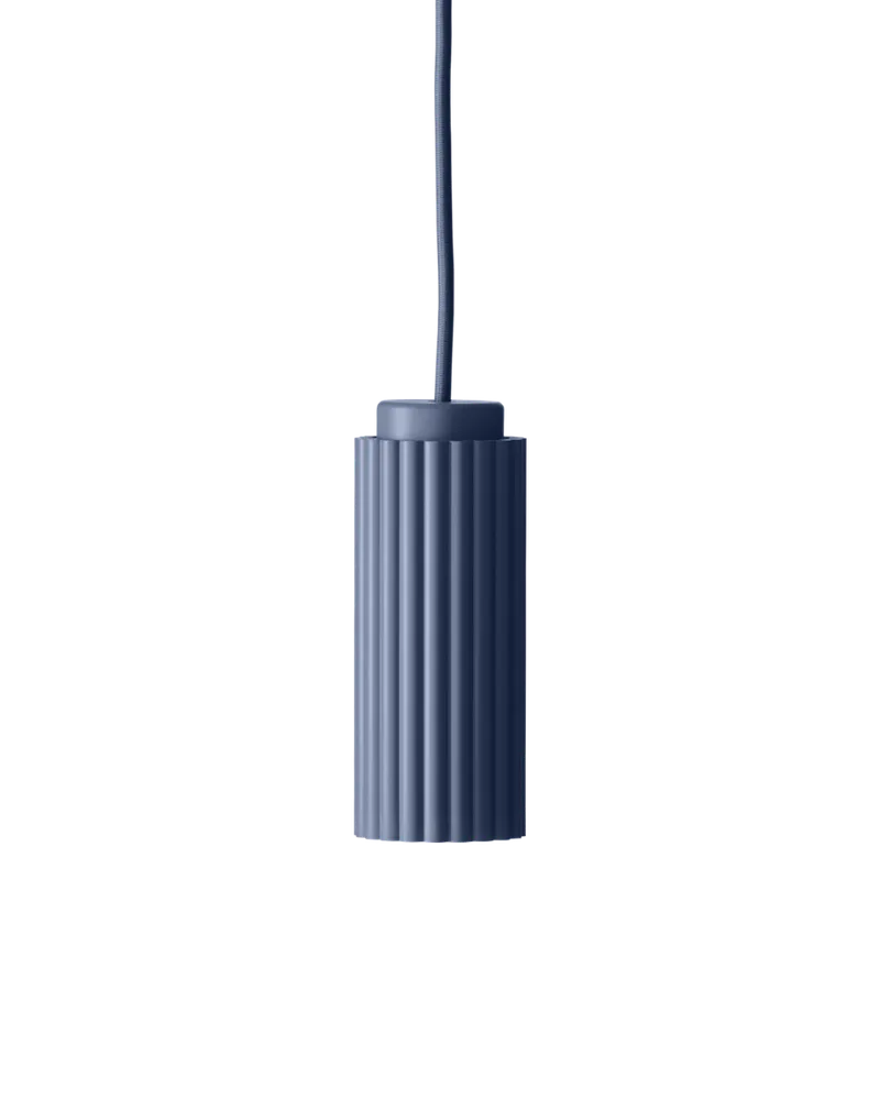 Donna 7 van Pholc in Midnight blue – productfoto