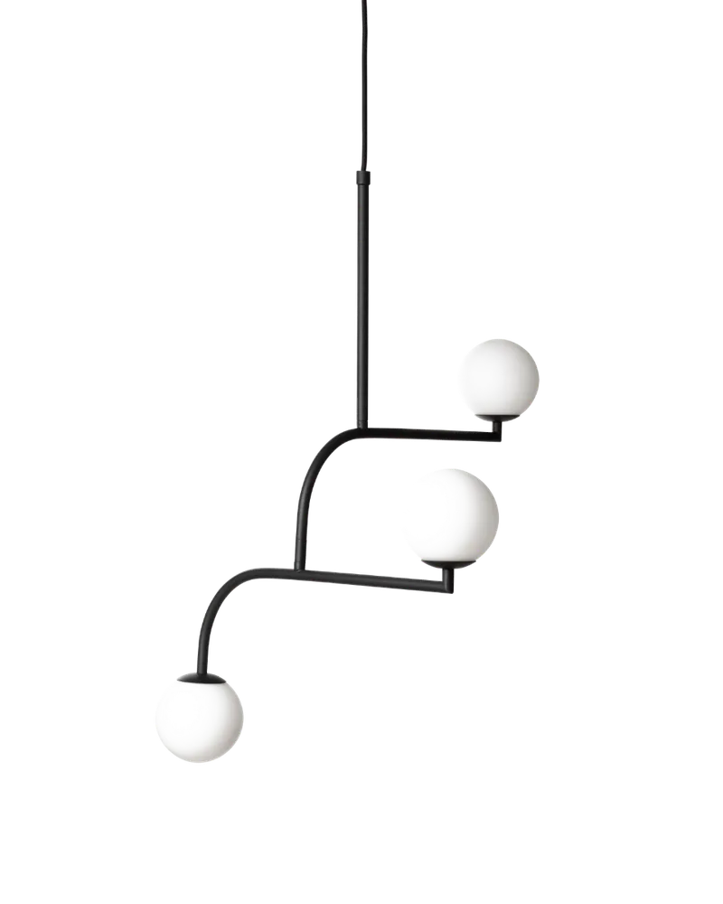 Mobil 70 von Pholc in Black, opal – Produktfoto