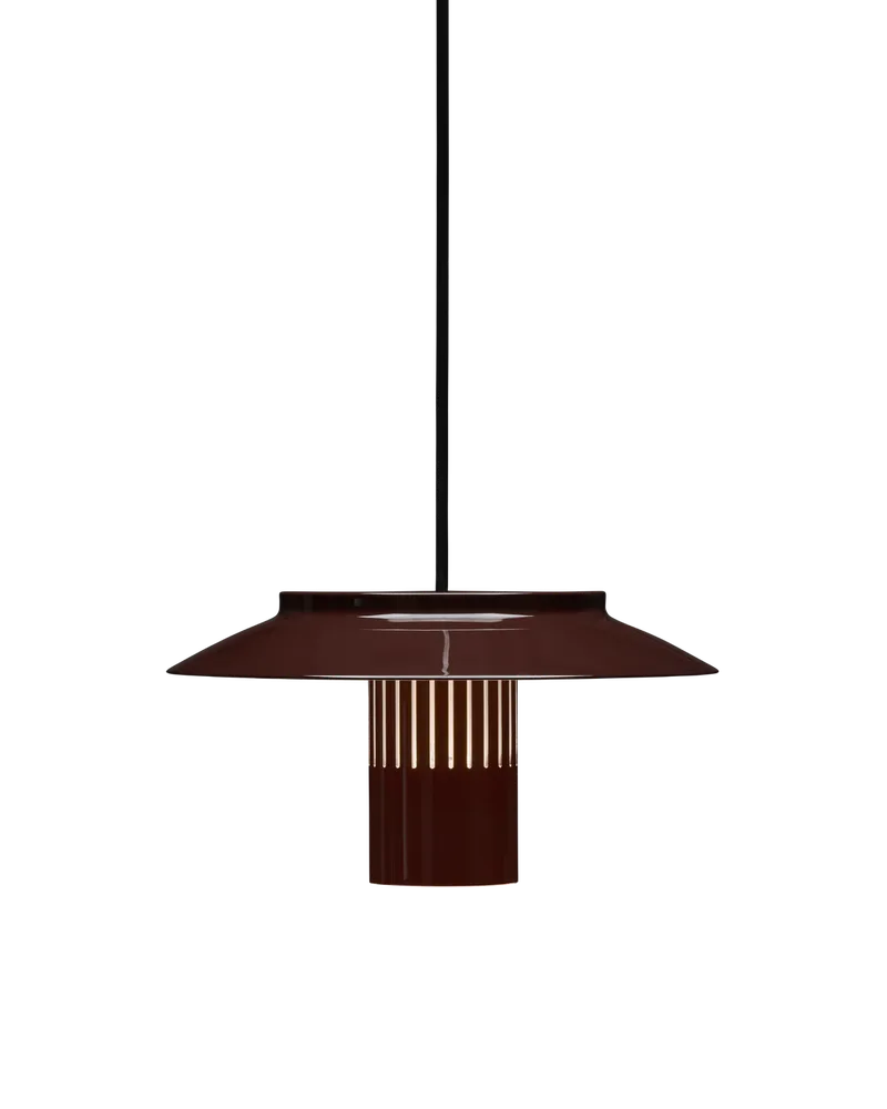 Lille 24 by Pholc in Black red – product photo