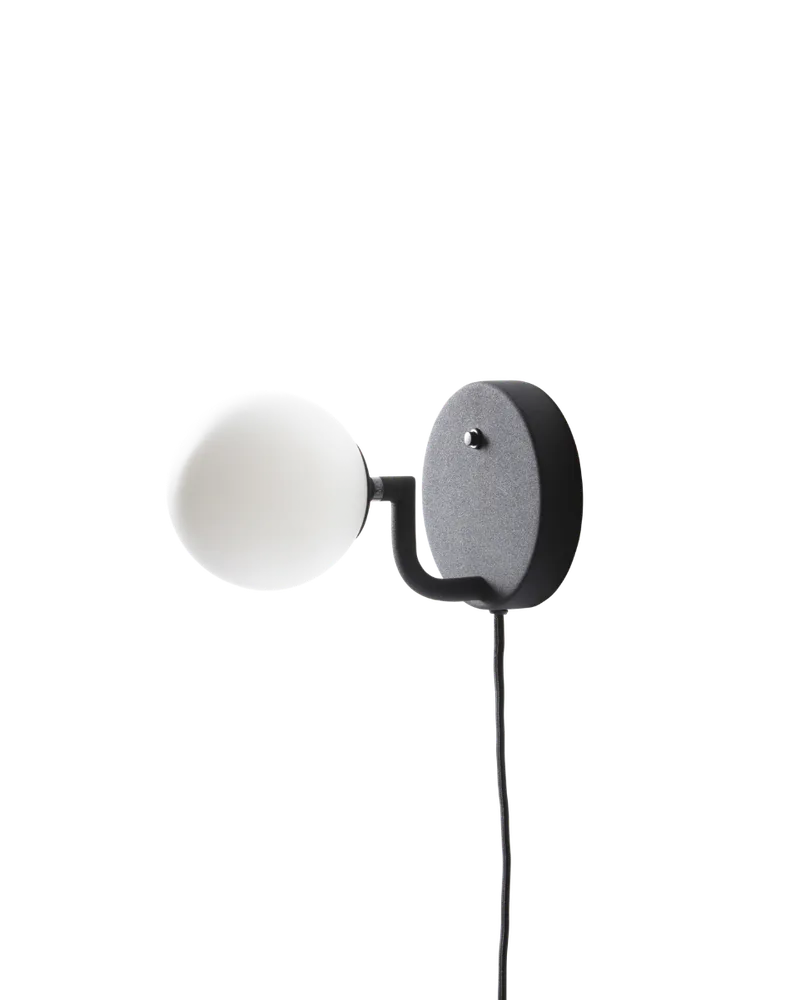 Mobil 12 de Pholc en Black, opal – photo du produit
