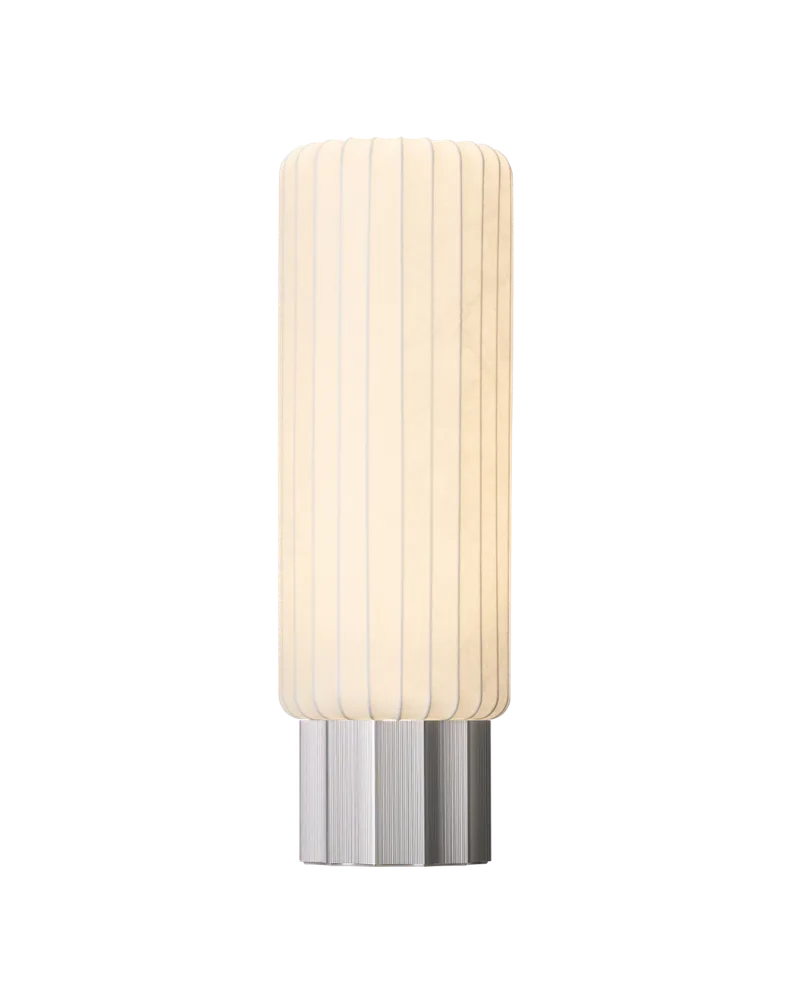 One Meter / Cocoon, aluminium von Pholc – Produktfoto