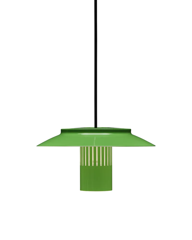 Lille 24 van Pholc in Vibrant green – productfoto