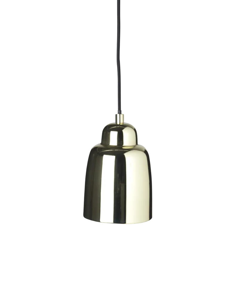 Champagne 12 / Shiny gold finish van Pholc – productfoto