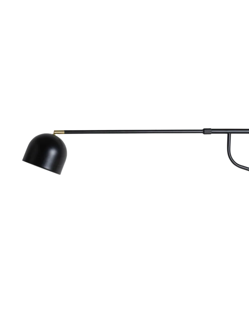 Bellman 205 / Jet black by Pholc – product photo