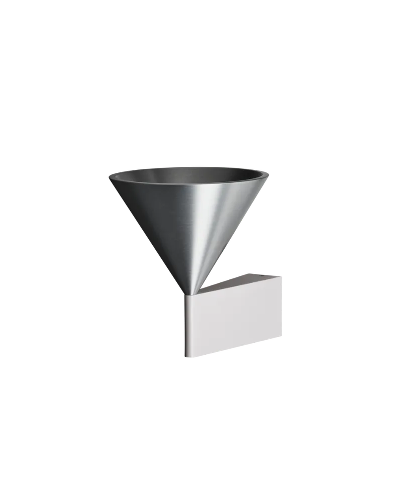 Apollo 14 by Pholc in Turtledove, aluminium – product photo