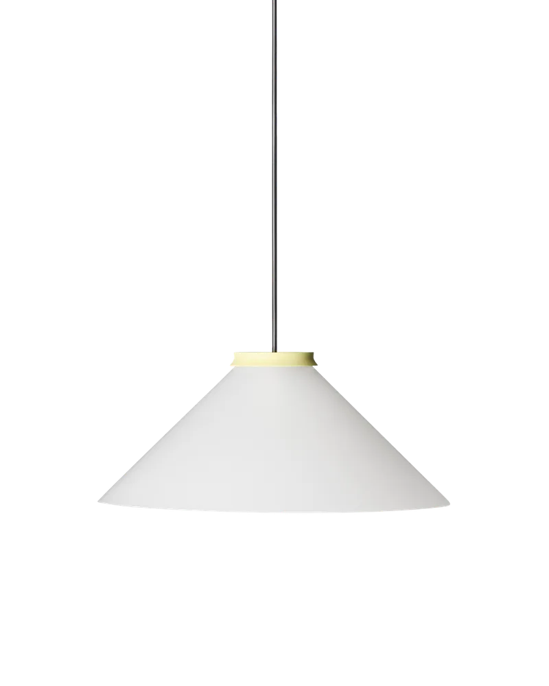Aline 40 by Pholc in Frosty, chamomile – product photo