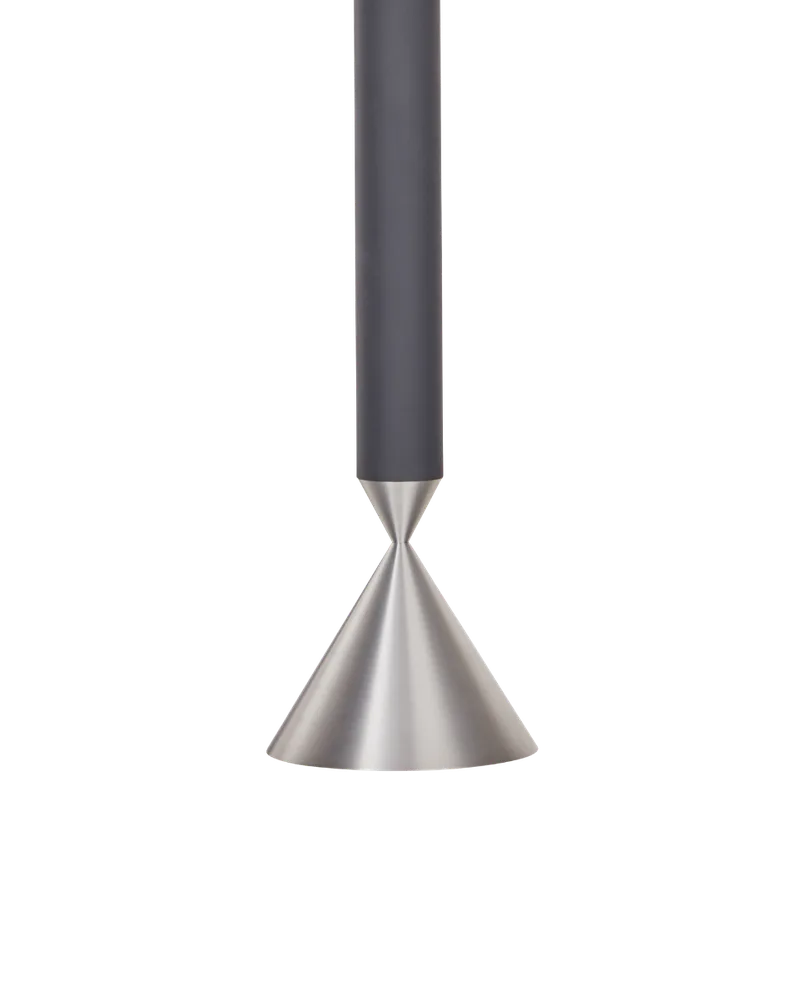 Apollo 39 / Black ink, aluminium by Pholc – product photo