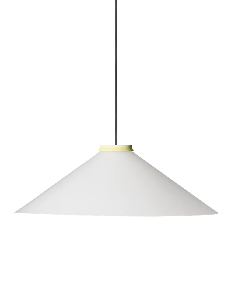 Aline 58 von Pholc in Frosty, chamomile – Produktfoto