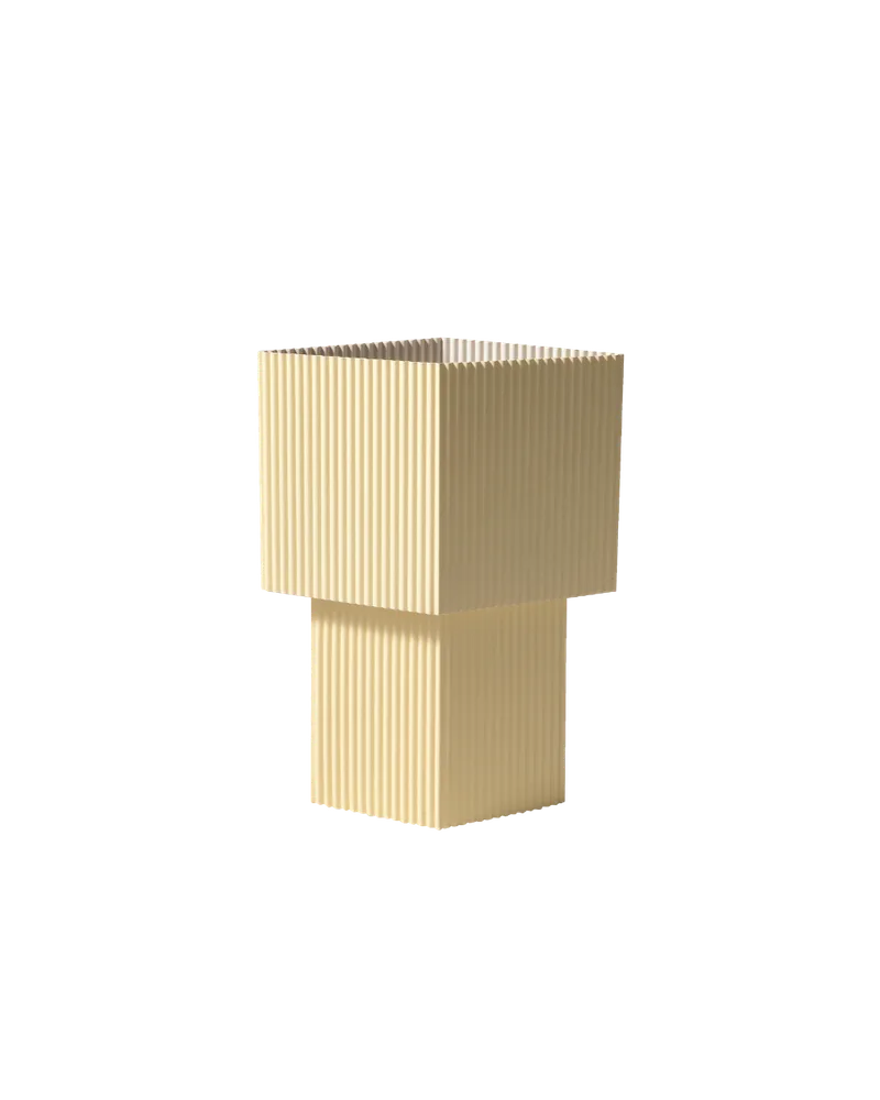 Romb Mini by Pholc in Vanilla – product photo