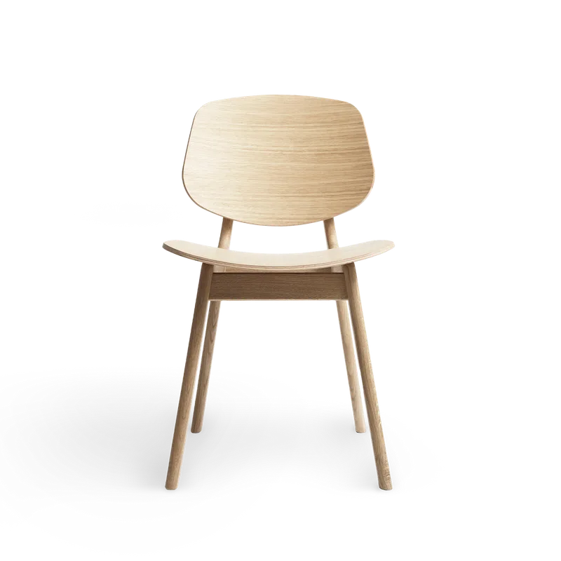 Pandora Dining de Ro Collection en Soaped oak – photo du produit
