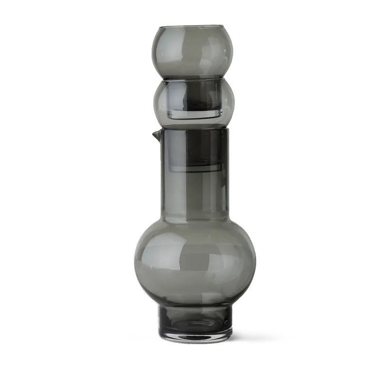 Carafe no. 49 & Glass no. 48 by Ro Collection – product photo