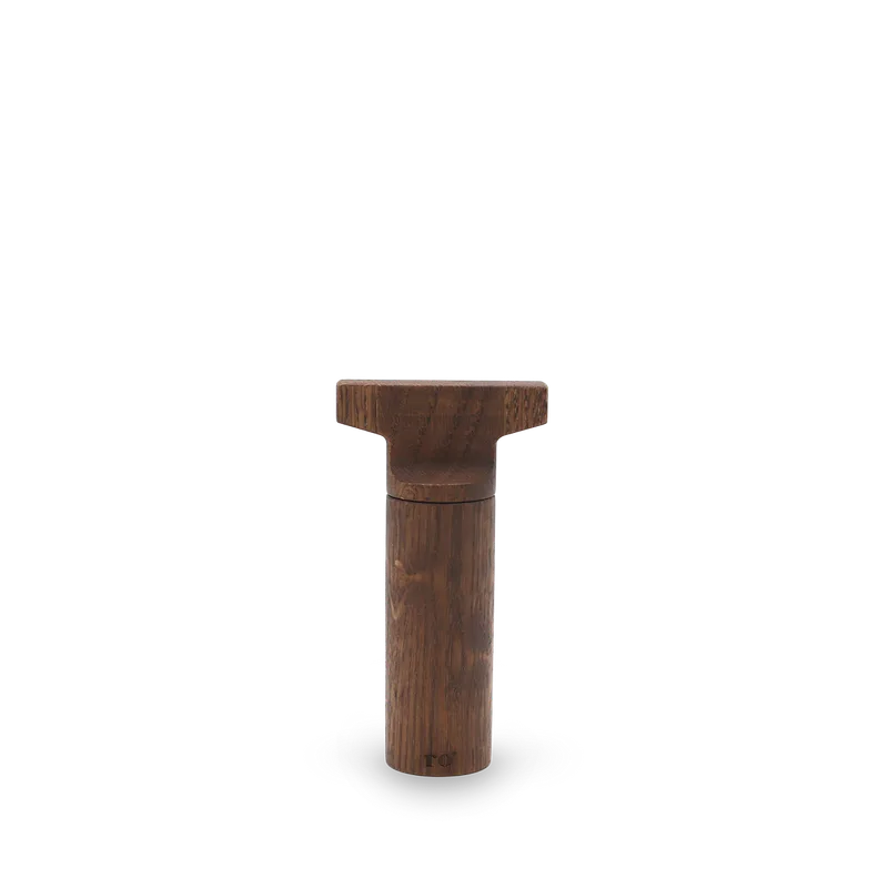 Toolié Grinder van Ro Collection in Dark stained – productfoto