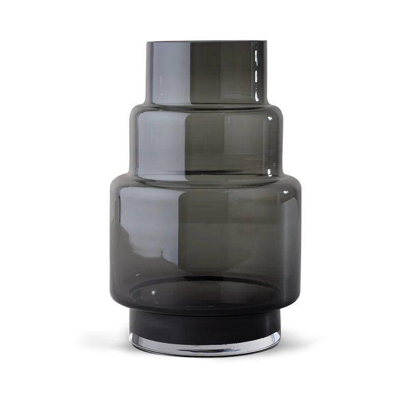 Hurricane no. 69 by Ro Collection in Smoked grey – product photo