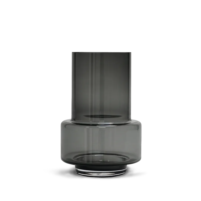 Hurricane no. 26 de Ro Collection en Smoked grey – photo du produit