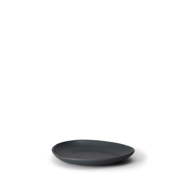 Signature Plate, Dessert by Ro Collection in Deep ocean – product photo