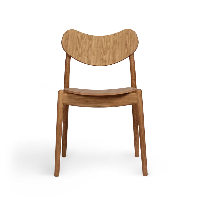 Hybrid von Ro Collection in Oiled Oak – Produktfoto