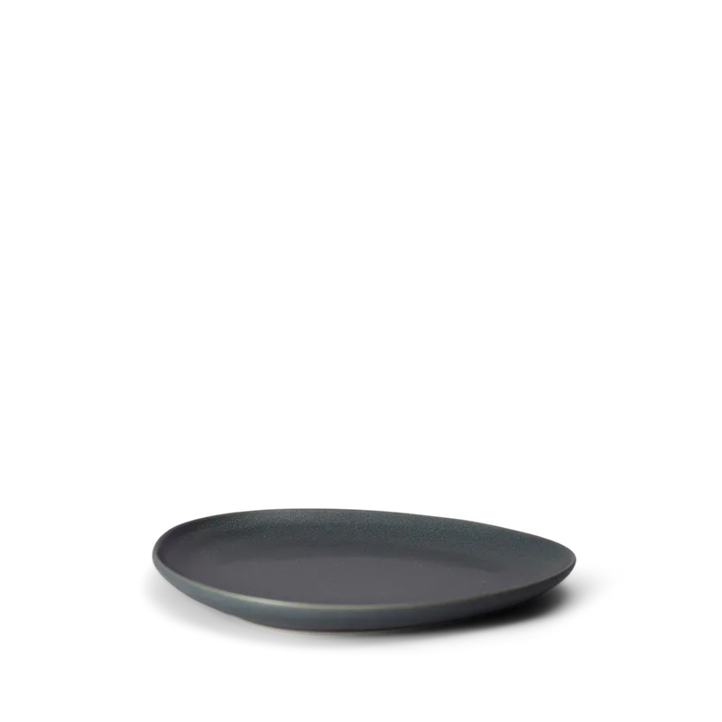 Signature Plate, Lunch de Ro Collection en Deep ocean – photo du produit