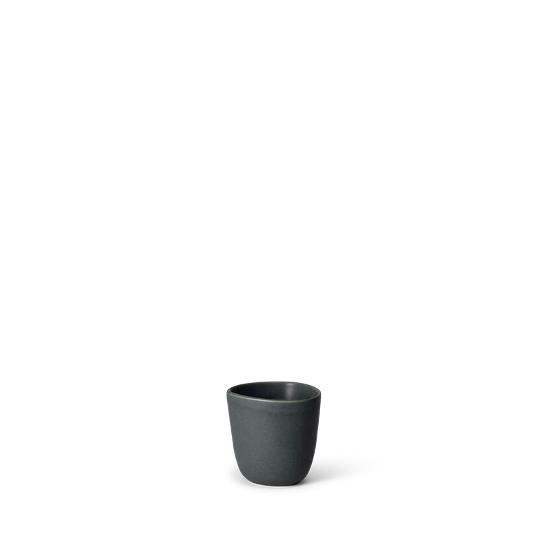 Signature Cup, Cortado by Ro Collection in Deep ocean – product photo