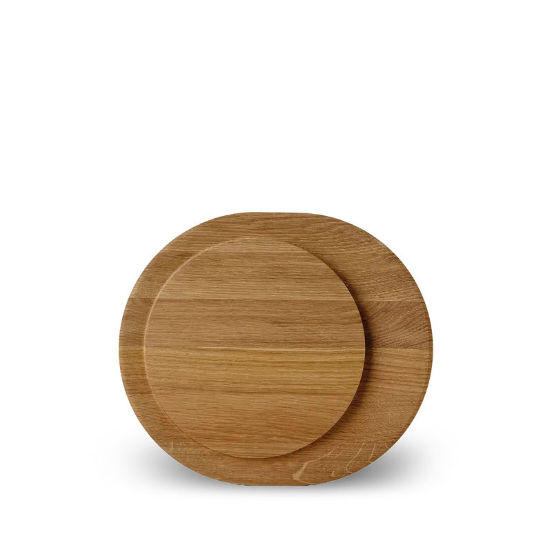 Oak Board Small no. 61 by Ro Collection – product photo
