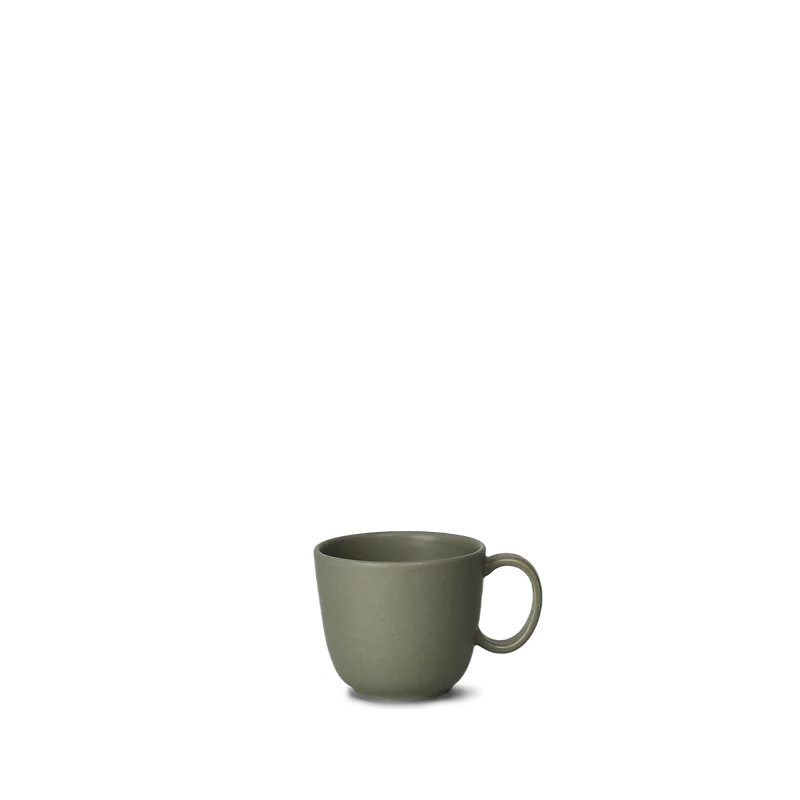 Serene Cup, Tea by Ro Collection in Pale green – product photo