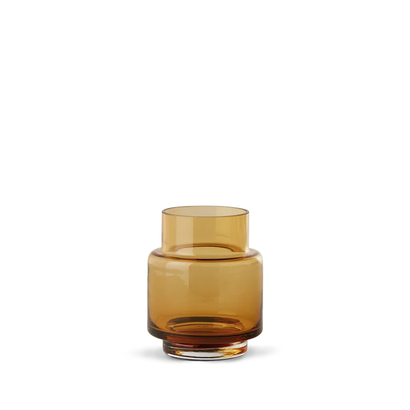 Hurricane no. 53 by Ro Collection in Amber – product photo