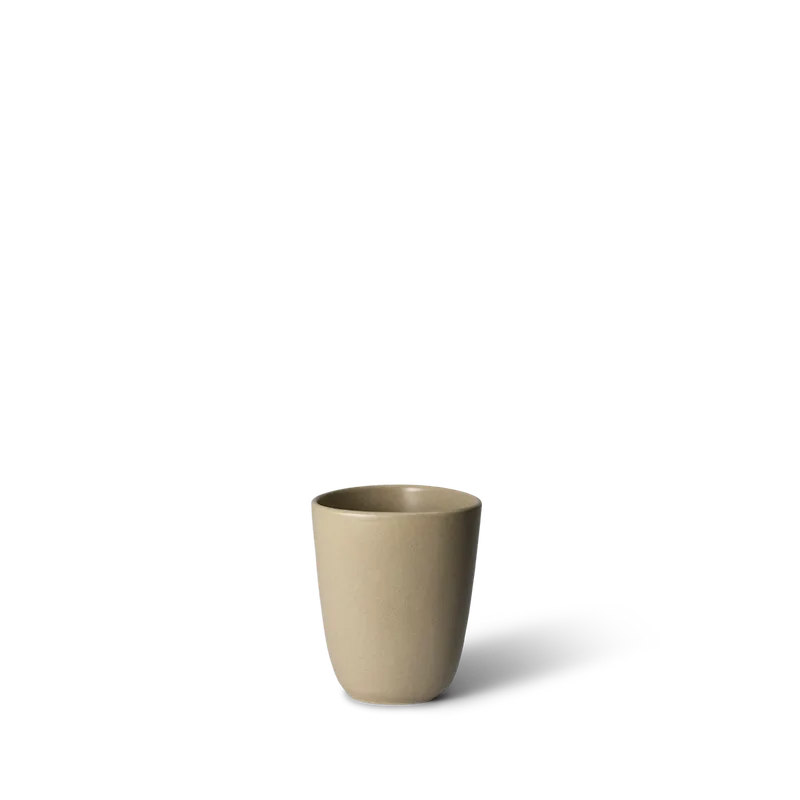 Signature Cup, Tea by Ro Collection in Soft sand – product photo