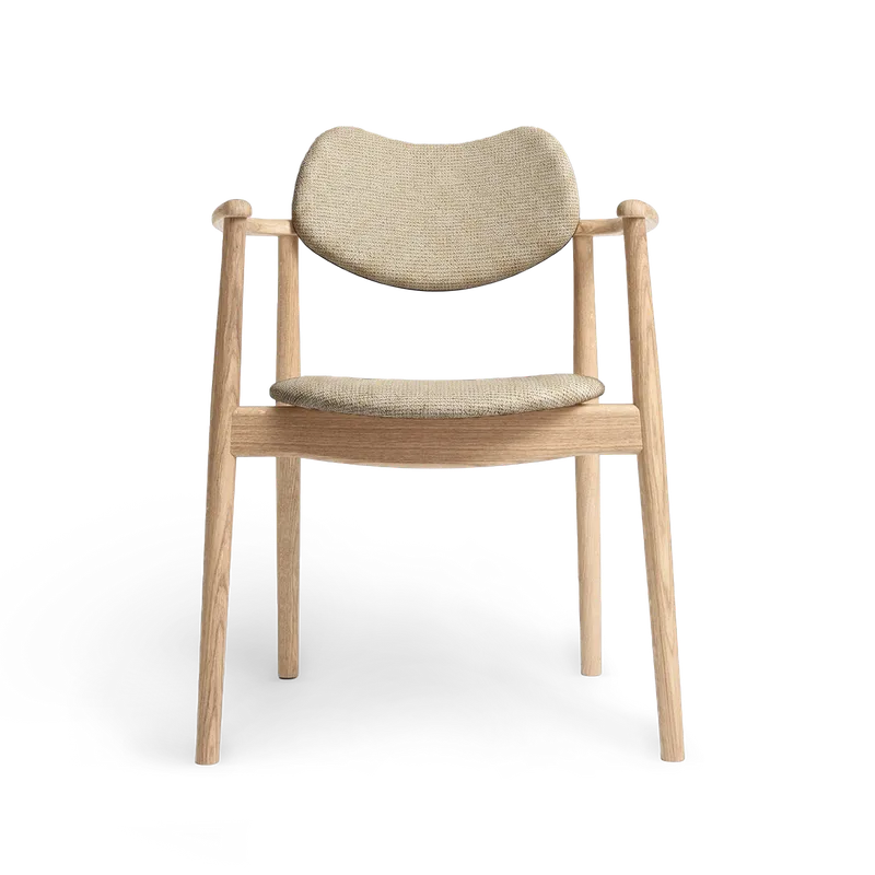 Regatta by Ro Collection in Soaped Oak, Grain Fabric 61251 – product photo