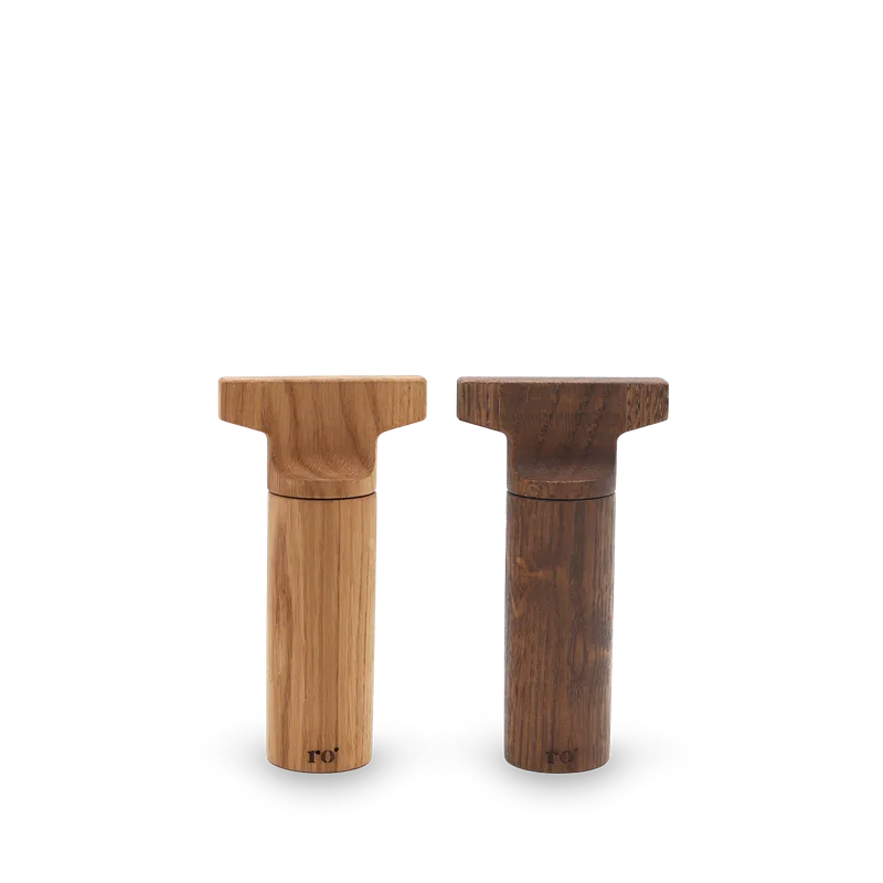 Toolié Grinder van Ro Collection in Duo (Mix) – productfoto