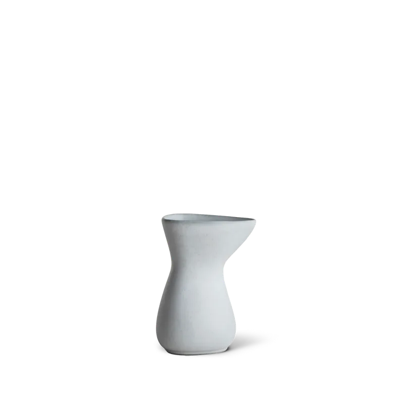 Jug no. 57 von Ro Collection in Small, Ash grey – Produktfoto