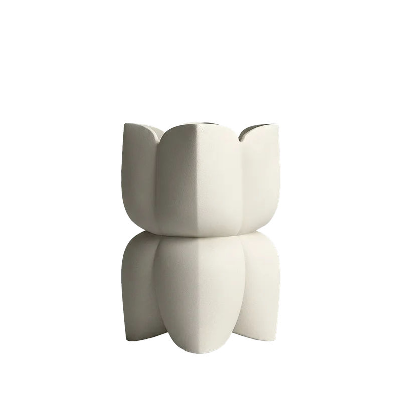 Soga Vase, Small van Ro Collection – productfoto