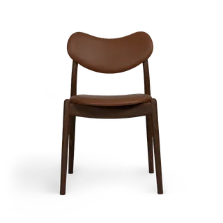 Hybrid von Ro Collection in Smoked Oak, Sierra Leather Calvados – Produktfoto 3 von 3