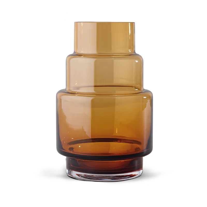Hurricane no. 69 de Ro Collection en Amber – photo du produit