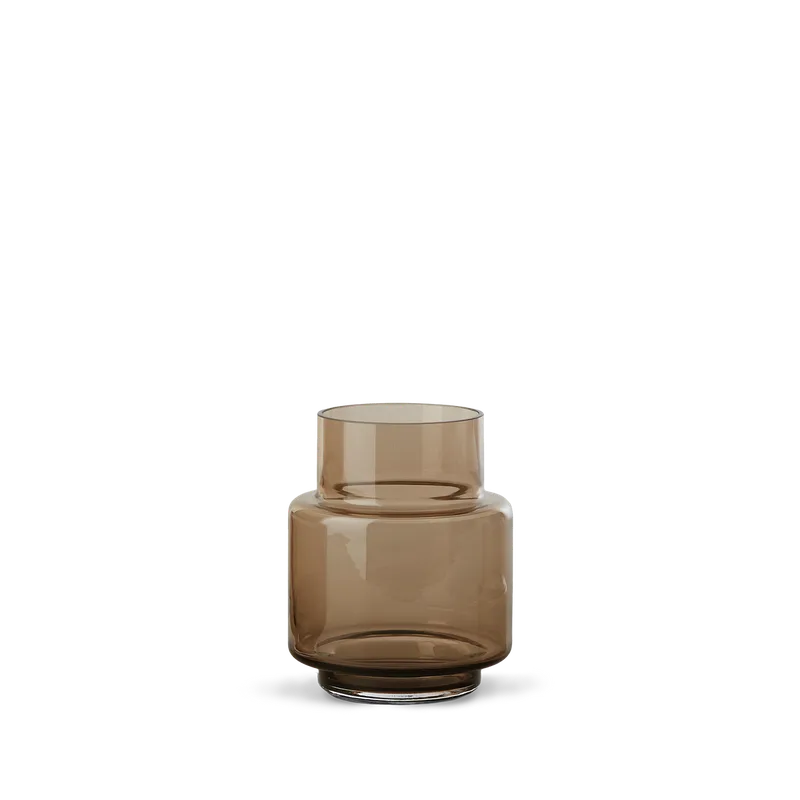 Hurricane no. 53 by Ro Collection in Sepia brown – product photo