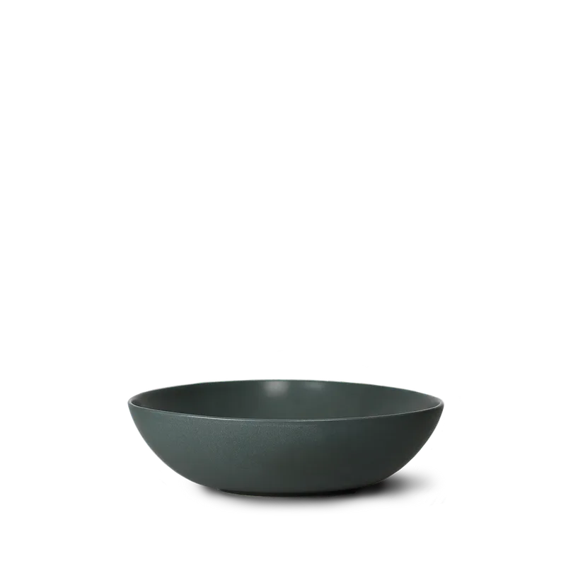 Signature Serving Bowl, X-large by Ro Collection in Deep ocean – product photo