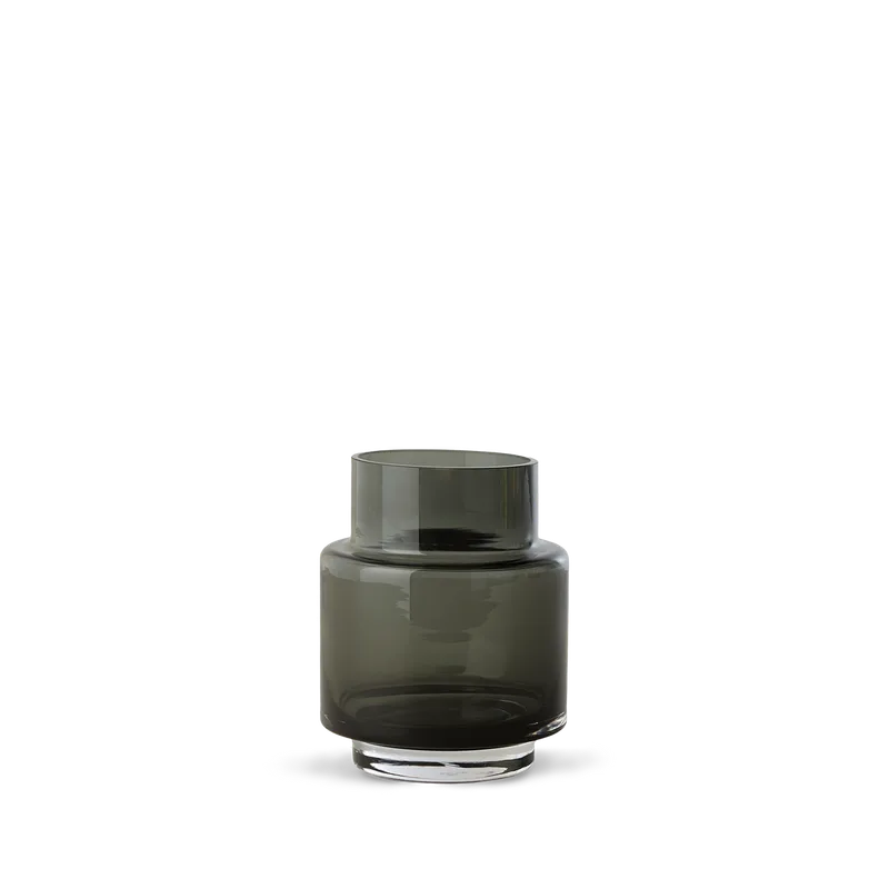 Hurricane no. 53 van Ro Collection in Smoked grey – productfoto