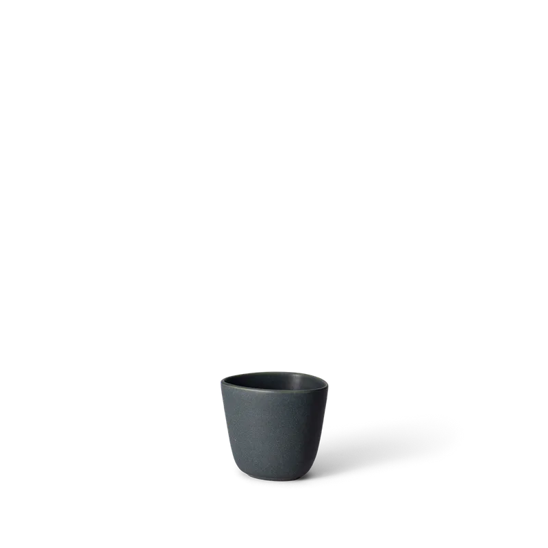 Signature Cup, Latte by Ro Collection in Deep ocean – product photo