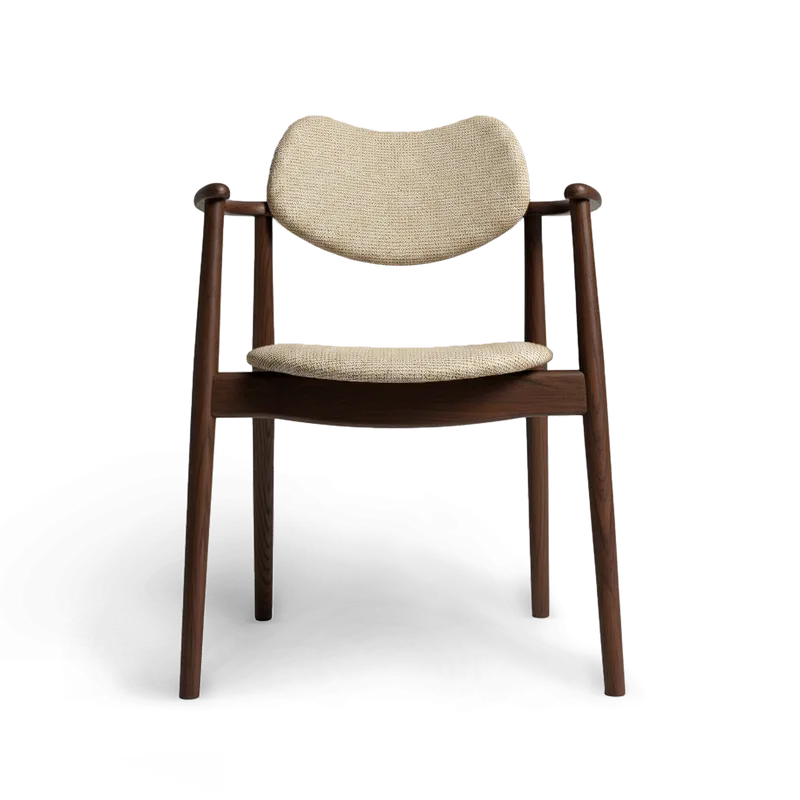 Regatta de Ro Collection en Smoked Oak, Grain Fabric 61251 – photo du produit