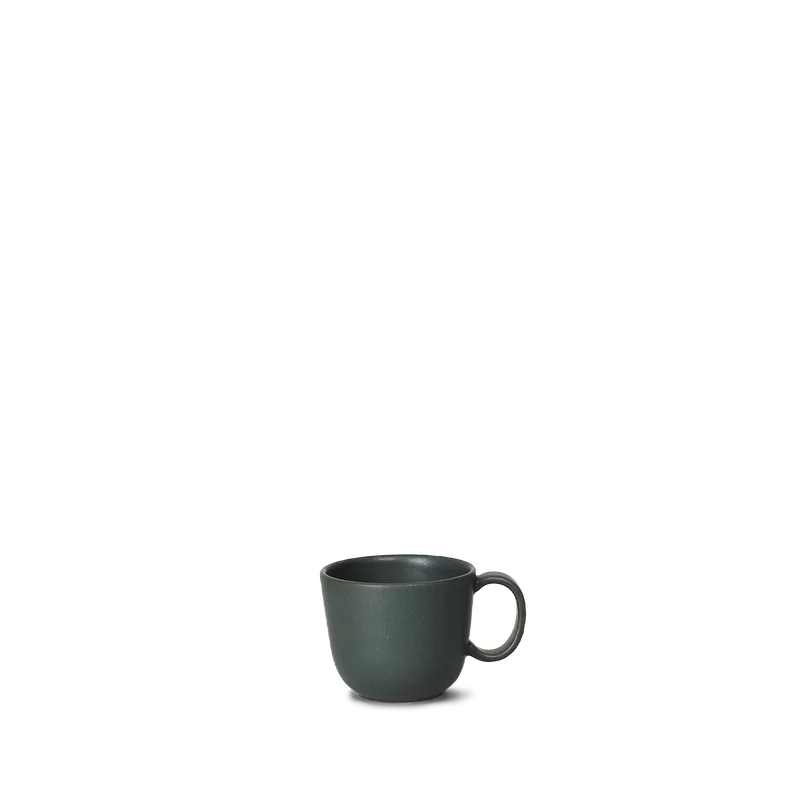 Serene Cup, Coffee by Ro Collection in Deep ocean – product photo