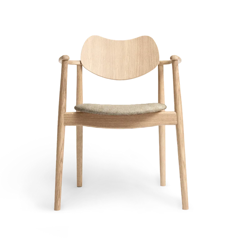 Regatta by Ro Collection in Soaped Oak, Grain Fabric 61251 – product photo