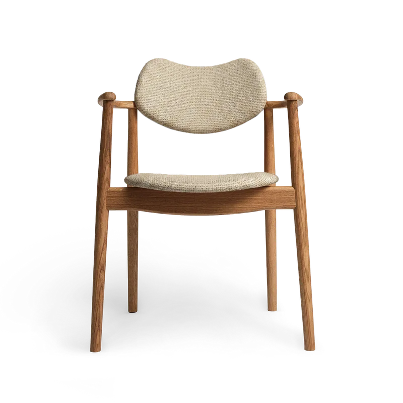 Regatta by Ro Collection in Olieret eg, Grain Fabric 61251 – product photo