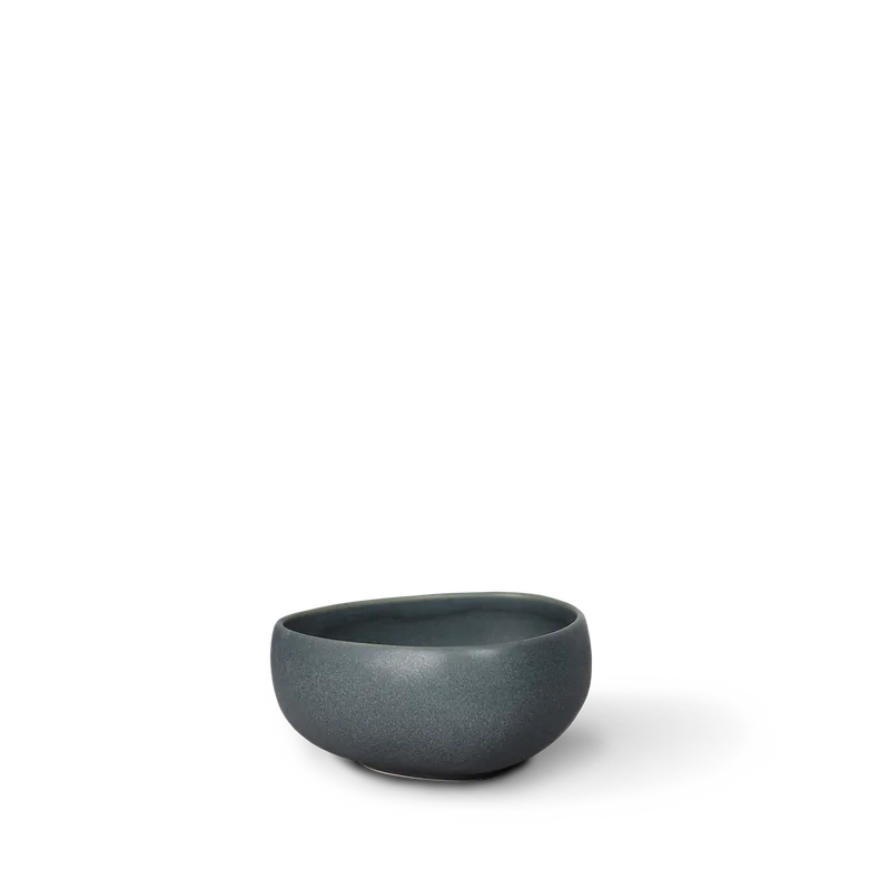 Signature Bowl, Small de Ro Collection en Deep ocean – photo du produit