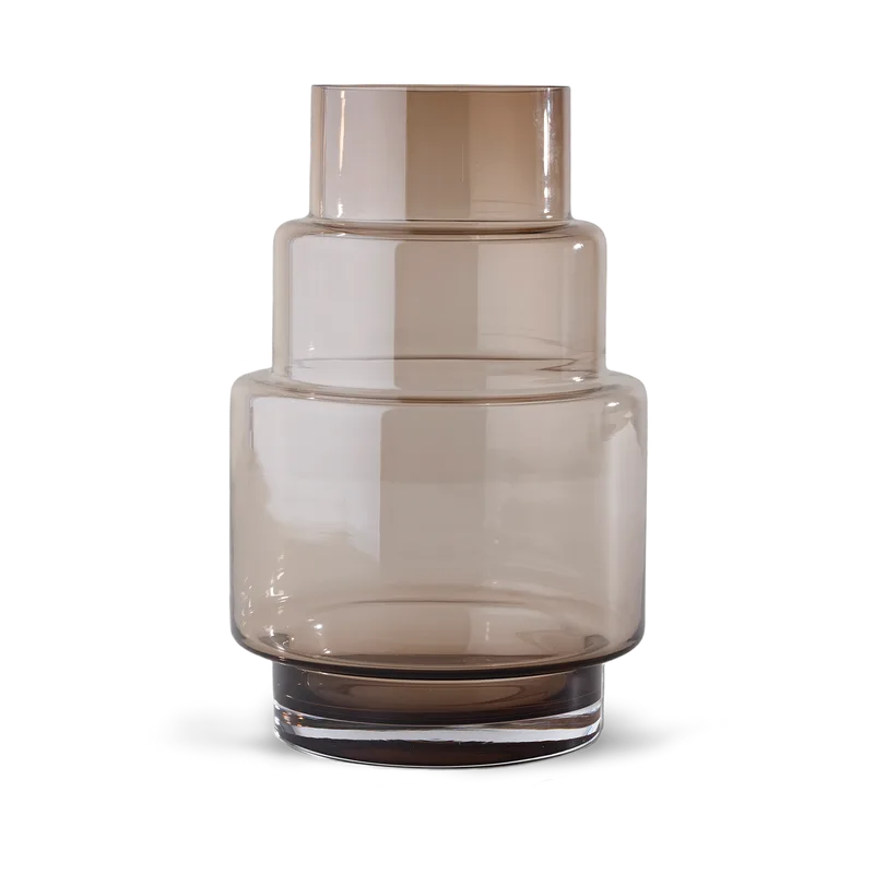 Hurricane no. 69 by Ro Collection in Sepia brown – product photo