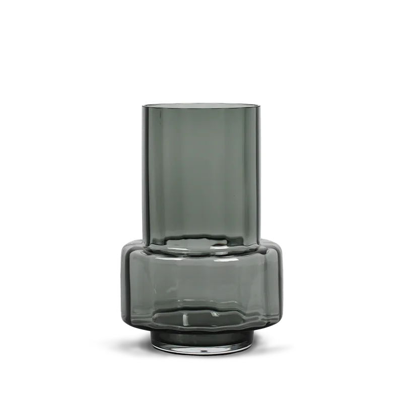 Hurricane Reflections no. 26 by Ro Collection in Smoked grey – product photo