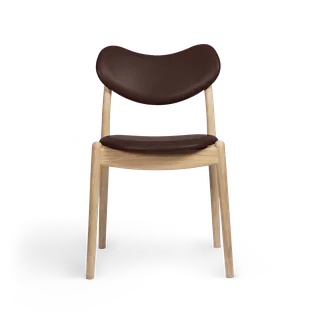 Hybrid de Ro Collection en Soaped Oak, Rio Leather Choco – photo du produit 3 sur 3