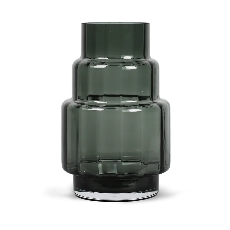 Hurricane Reflections no. 69 van Ro Collection in Smoked grey – productfoto