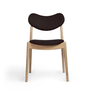 Hybrid von Ro Collection in Oiled Oak, Sierra Leather Calvados – Produktfoto 2 von 3