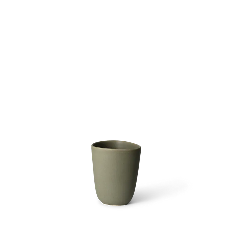 Signature Cup, Tea by Ro Collection in Pale green – product photo